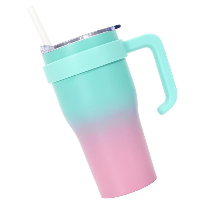 Mug 600 Ml Miami Tie And Dye Cook Concept 3