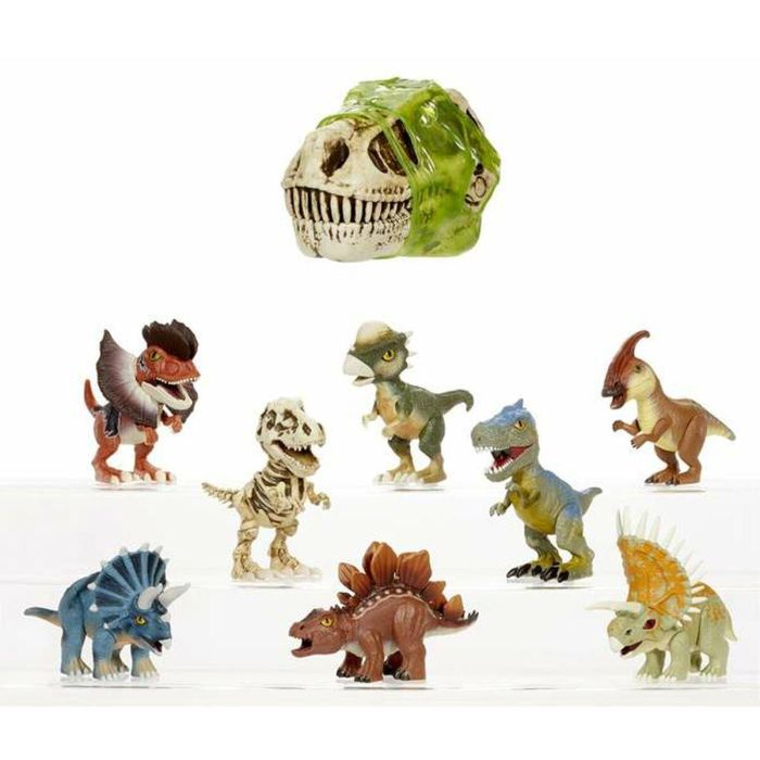 Playset MGA GrossMos 10 cm 17 Playset MGA GrossMos 10 cm 17
