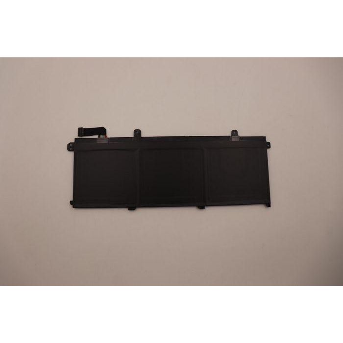 Lenovo Internal battery with 50Wh capacity, 3-cell Lithium-Ion design, CXP interface, compatible with Lenovo ThinkPad systems. 1 Lenovo Internal battery with 50Wh capacity, 3-cell Lithium-Ion design, CXP interface, compatible with Lenovo ThinkPad systems. 1