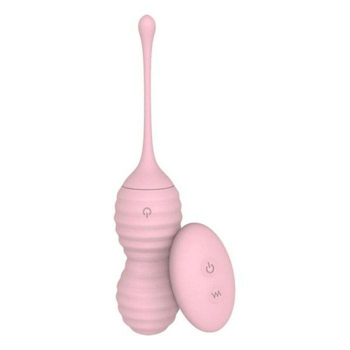 Bolas Chinas S Pleasures Monsoon Silicona 0 Bolas Chinas S Pleasures Monsoon Silicona 0