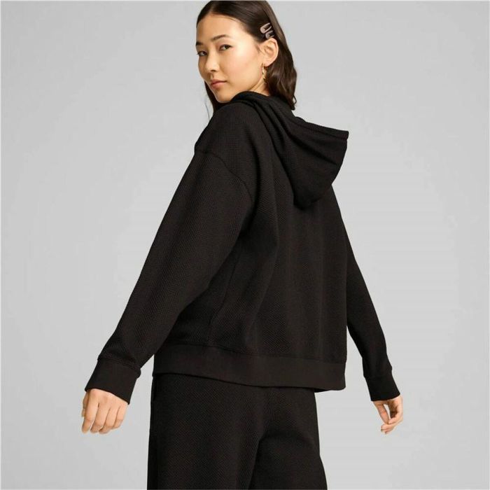 Chaqueta Deportiva para Mujer Puma Her 10 3 Chaqueta Deportiva para Mujer Puma Her 10 3