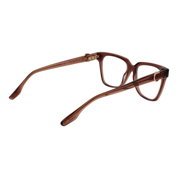 Montura de Gafas Mujer Trussardi TSW6029 52T01 1 Montura de Gafas Mujer Trussardi TSW6029 52T01 1