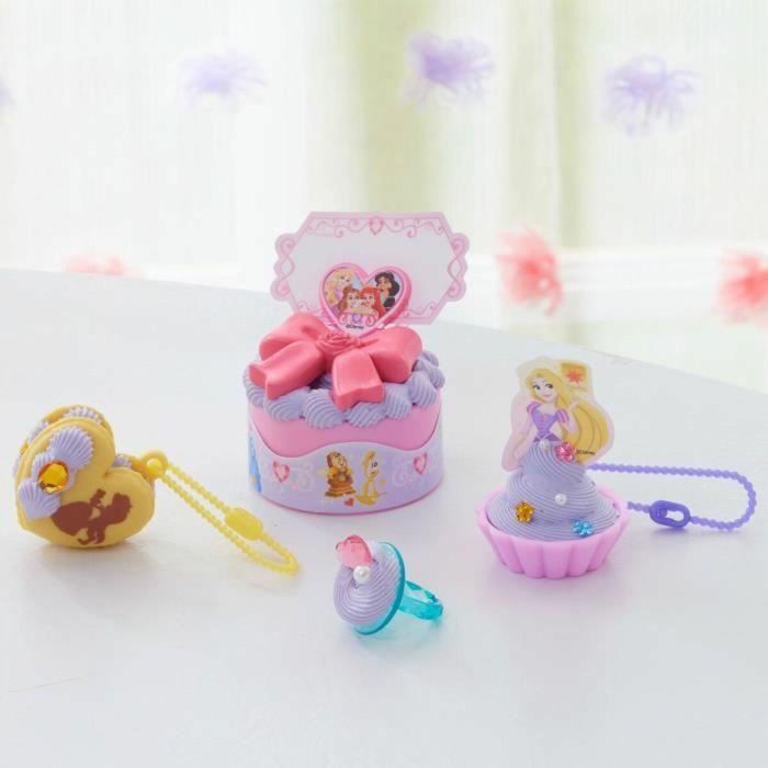Playset EPOCH D'ENFANCE Pati School 2