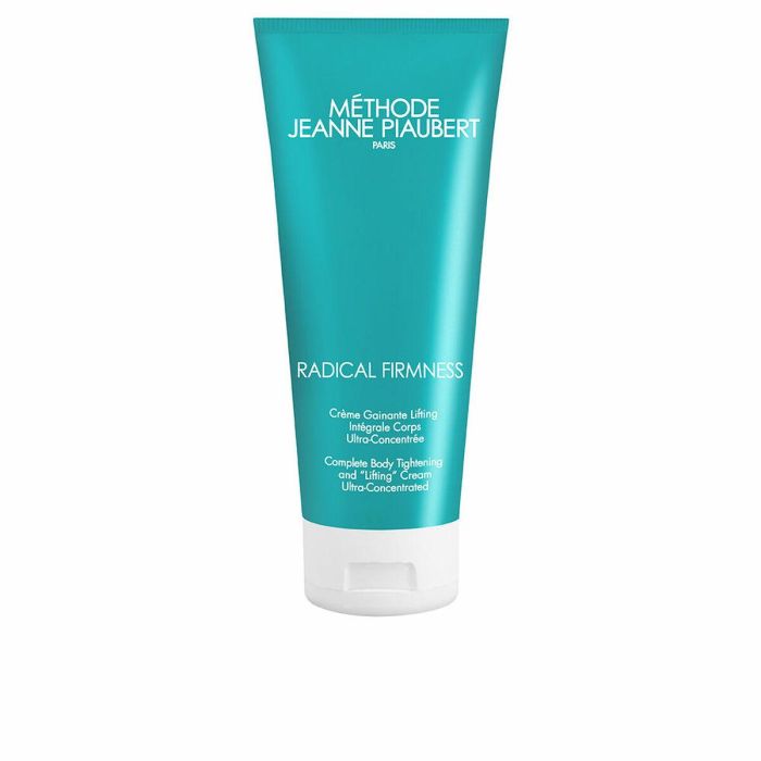 Méthode Jeanne Piaubert Crema Reafirmante Corporal Radical Firmness Corps 200 ml 1