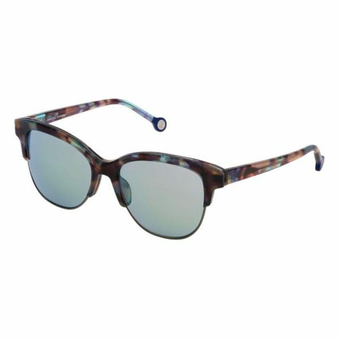 Gafas de Sol Unisex Carolina Herrera SHE751545AHV ø 54 mm Gafas de Sol Unisex Carolina Herrera SHE751545AHV ø 54 mm
