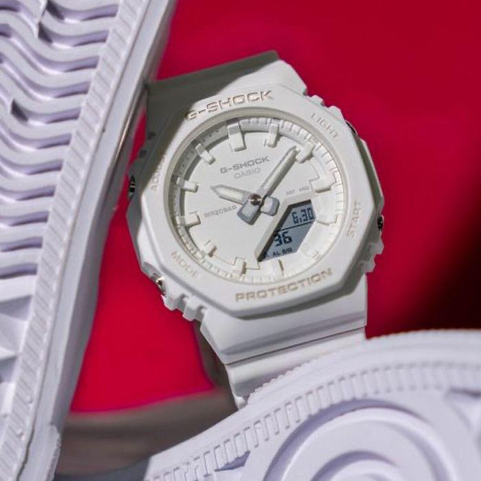 Reloj Mujer Casio G-Shock GMA-P2100-7AER 2 Reloj Mujer Casio G-Shock GMA-P2100-7AER 2