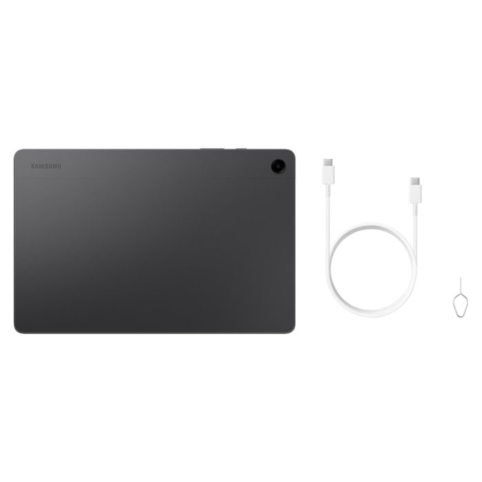Samsung Galaxy Tab A9+ SM-X210 64GB Wi-Fi 11" Grafito 2