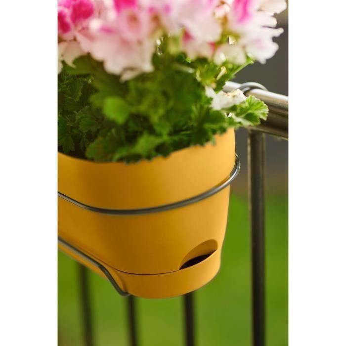 Plantilla rectangular de Vibia - Plástico - Tanque - Ø50 - Miel amarilla 5 Plantilla rectangular de Vibia - Plástico - Tanque - Ø50 - Miel amarilla 5