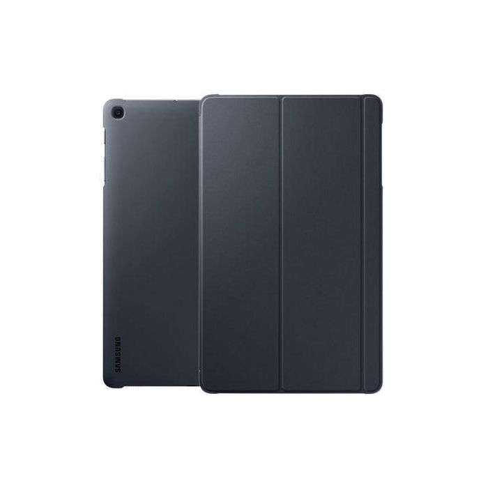 FUNDA SAMSUNG EF-BT510CBEGWW PARA GALAXY TAB A3 2019 10.1"/25.6CM - COLOR NEGRO 1 FUNDA SAMSUNG EF-BT510CBEGWW PARA GALAXY TAB A3 2019 10.1"/25.6CM - COLOR NEGRO 1