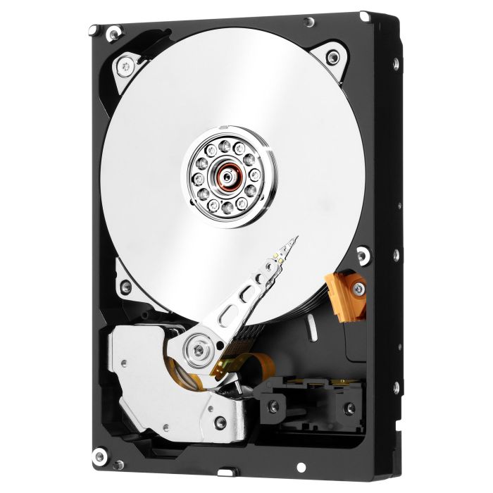 Disco Duro Western Digital WD2002FFSX 2 TB HDD