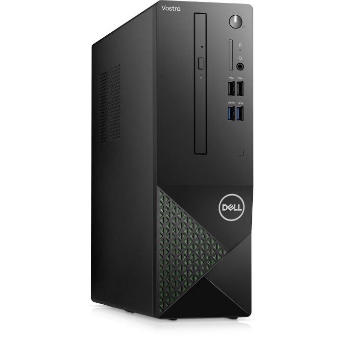 Dell Vostro 3710 SFF 23H33 - Ordenador de Sobremesa Intel Core i5-12400, 8GB RAM, 256GB SSD, Windows 10 Pro 2 Dell Vostro 3710 SFF 23H33 - Ordenador de Sobremesa Intel Core i5-12400, 8GB RAM, 256GB SSD, Windows 10 Pro 2