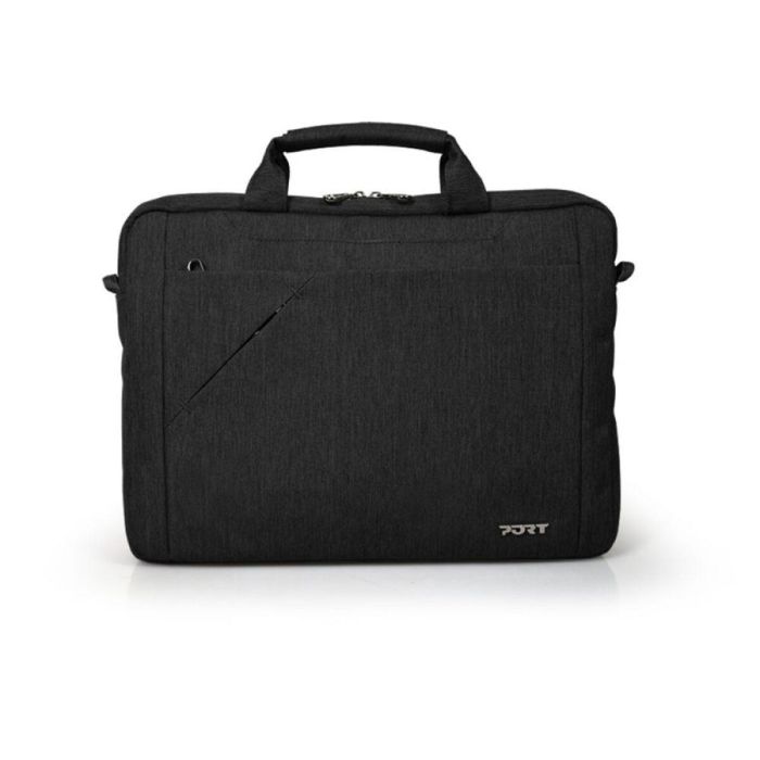 Port Designs AUC1721265634774 Bolso para portátil ECO SYDNEY - Negro - 13/14 pulgadas 31 Port Designs AUC1721265634774 Bolso para portátil ECO SYDNEY - Negro - 13/14 pulgadas 31