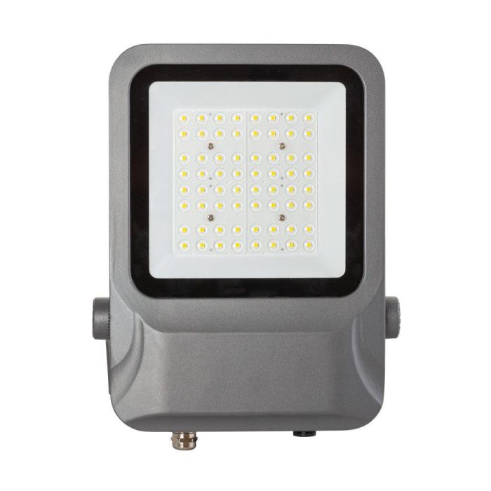 Moso 1916-FL-J-50W-CW Foco Proyector LED 50W 9000Lm 5000K IP65 para Exterior con LEDs Lumileds 100.000H Aluminio 6 Moso 1916-FL-J-50W-CW Foco Proyector LED 50W 9000Lm 5000K IP65 para Exterior con LEDs Lumileds 100.000H Aluminio 6