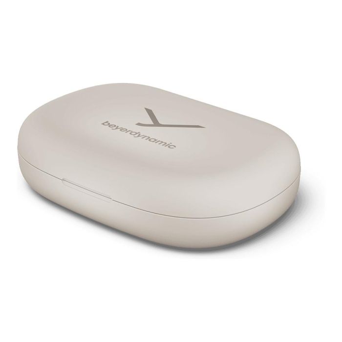 Beyerdynamic Verio 200 Auriculares Bluetooth Inalámbricos Open-Ear Crema IP54 20-20000 Hz 4