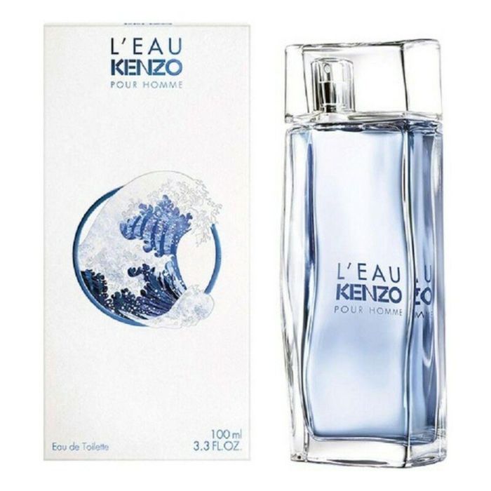 Perfume Hombre Kenzo L'Eau par Kenzo EDT Perfume Hombre Kenzo L'Eau par Kenzo EDT