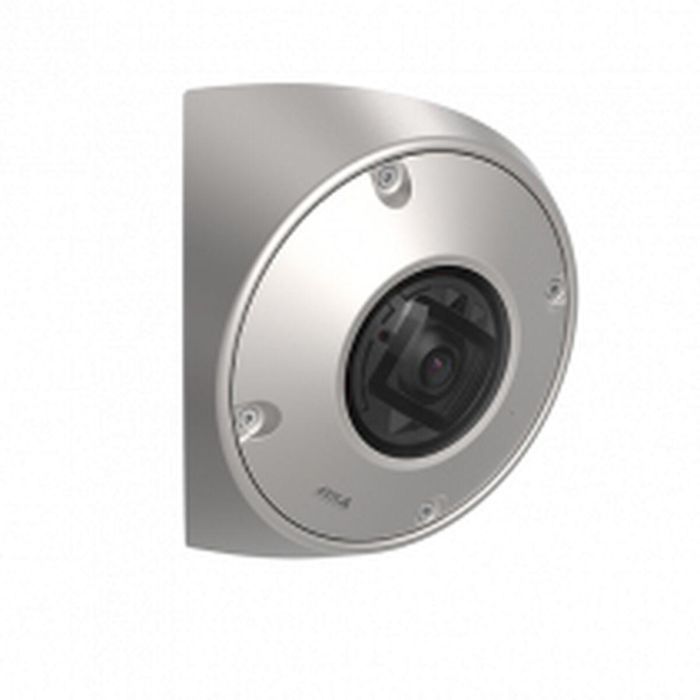 Axis Q9216-SLV Netzwerkkamera Fix Dome Metal Eckmontage 4MP 4 Axis Q9216-SLV Netzwerkkamera Fix Dome Metal Eckmontage 4MP 4