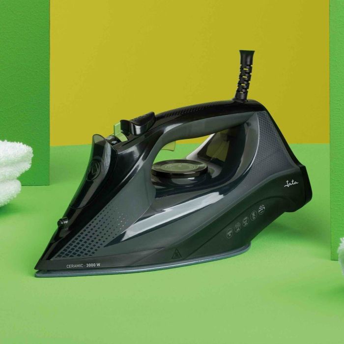 Plancha de Vapor JATA JEPL2401 2