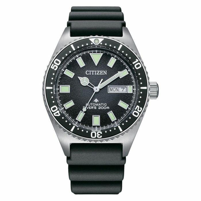 Reloj Hombre Citizen NY0120-01E (Ø 41 mm) Reloj Hombre Citizen NY0120-01E (Ø 41 mm)