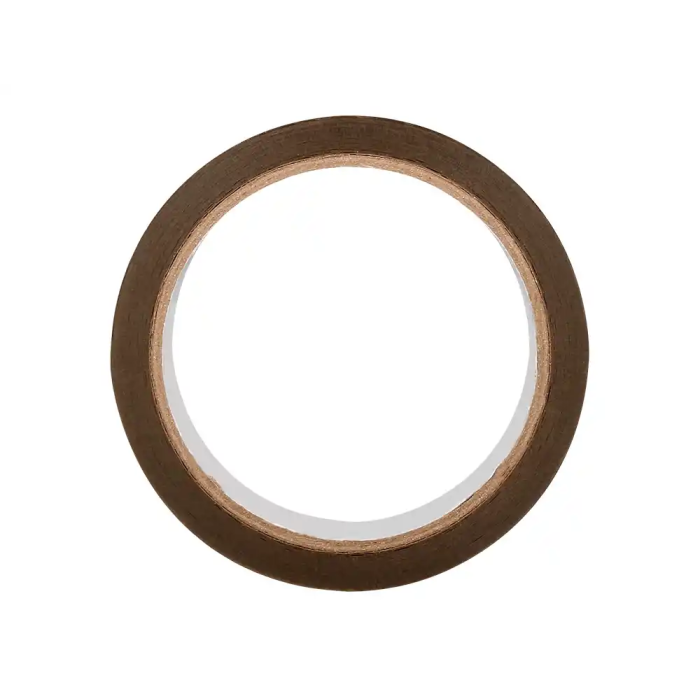 Greening Cinta de Embalaje Marrón Polipropileno 60 mt x 48 mm Alta Adherencia para Paquetería 2