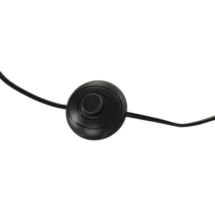 DKD Home Decor Lámpara de Pie Loft Marrón Dorado 25 x 140 x 85 cm 1 DKD Home Decor Lámpara de Pie Loft Marrón Dorado 25 x 140 x 85 cm 1