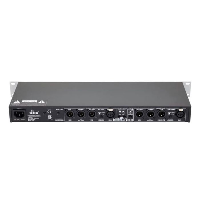 Dbx 234 Xs 1 Dbx 234 Xs 1