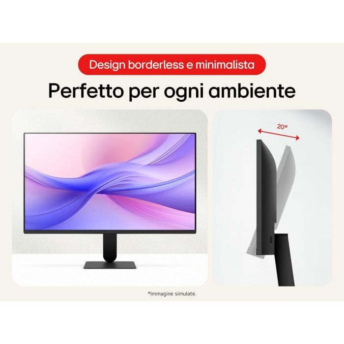 LG 27U411A-B Pantalla para PC 27" Full HD 1920x1080 LED Negro 4