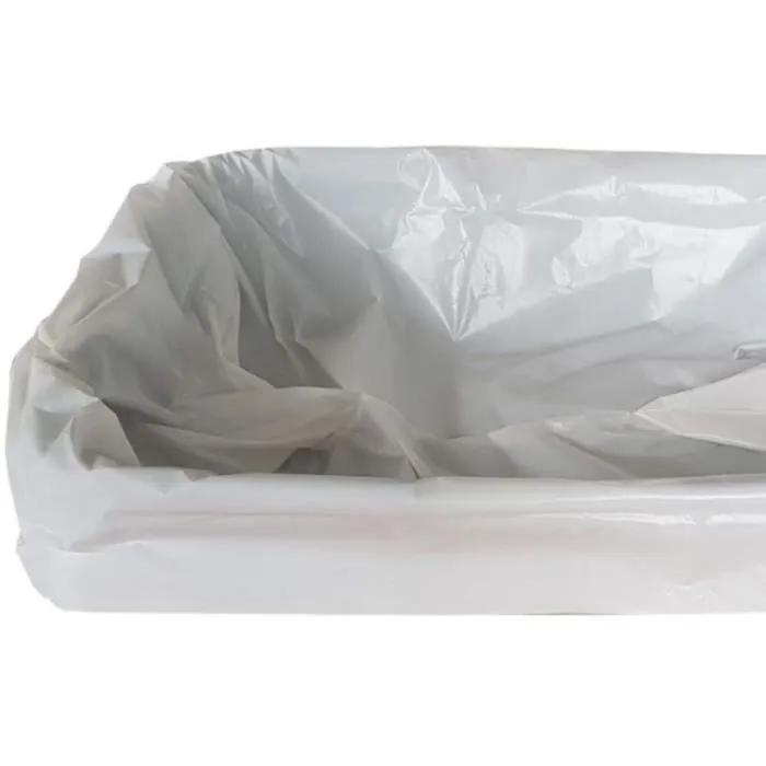 Aime Bolsas de Arena AUC3281018000405 x12 Tamaño Universal 55x39 cm con Asas Resellables 3