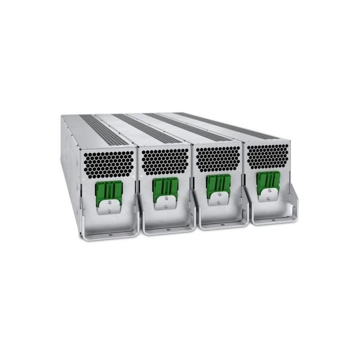 APC GALAXY VS 9AH SMART MODULAR 1 APC GALAXY VS 9AH SMART MODULAR 1