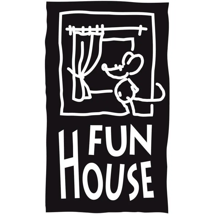 Fun House Alfombra Bailarina 120 x 80 cm AUC3700057136147 2