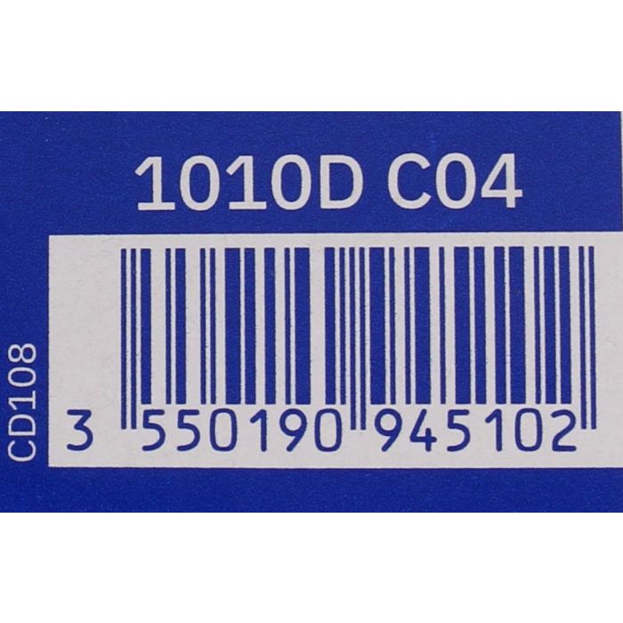 Duralex Set 4 Vasos Lys Ámbar 16 cl - 7.5 cm Alto (12 Cajas) 7