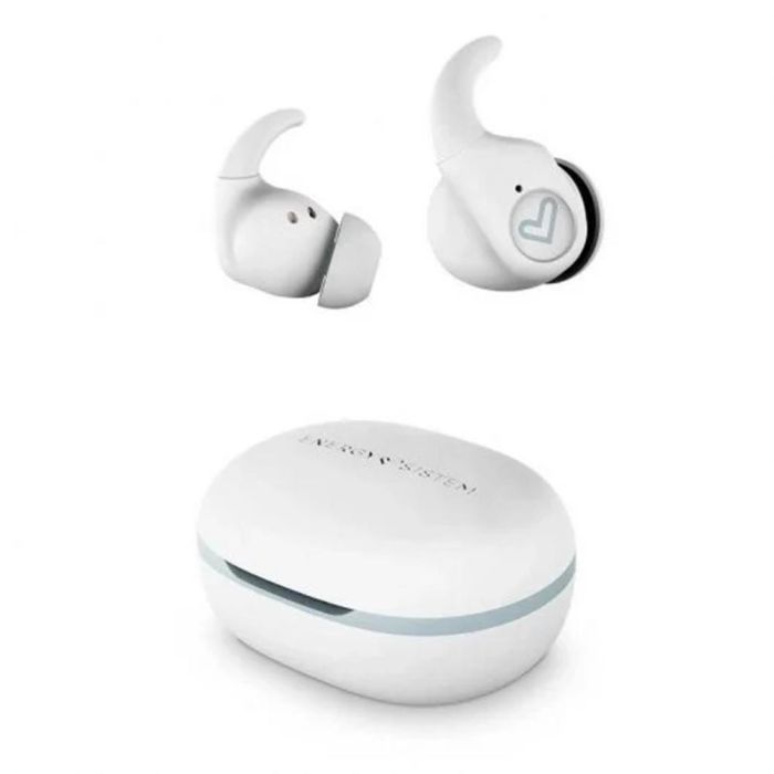 Auriculares Energy Sistem High Jump Inalambrico Auriculares Energy Sistem High Jump Inalambrico