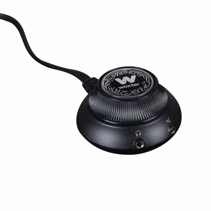 Altavoces Multimedia 2.1 Woxter Big Bass 260 S Subwoofer 4 Altavoces Multimedia 2.1 Woxter Big Bass 260 S Subwoofer 4