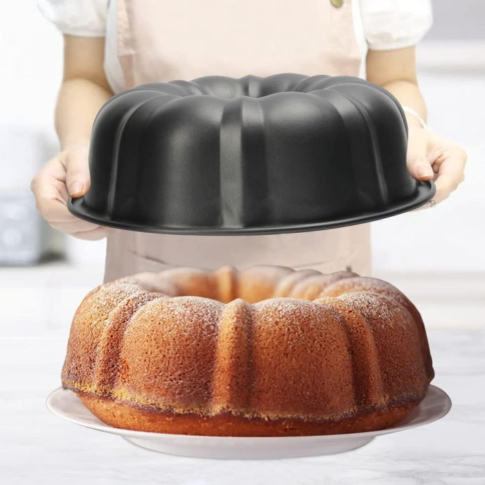 Molde para Tarta o Rollo Quttin 25.5 x 8 cm 0.7 mm (12 Unidades) 12 Molde para Tarta o Rollo Quttin 25.5 x 8 cm 0.7 mm (12 Unidades) 12