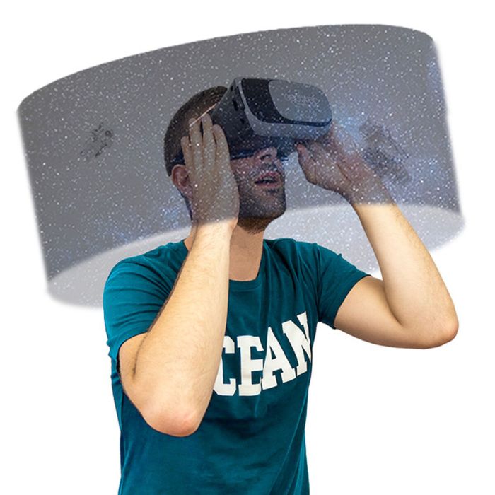 Gafas de Realidad Virtual 2 Gafas de Realidad Virtual 2