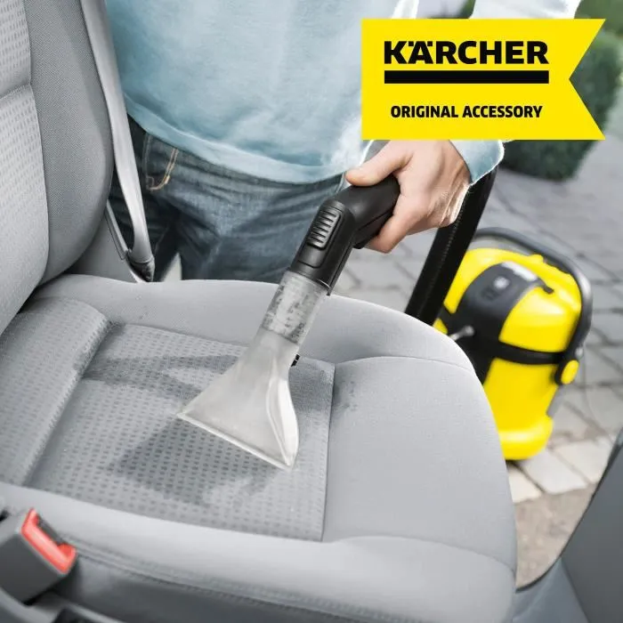 Karcher Boquilla manual para SE 2.885-018.0 1