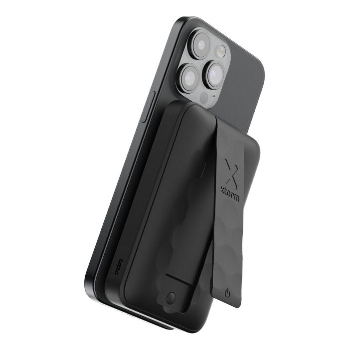 Powerbank Xtorm FS5W101 Negro 10000 mAh 38,5 WH 1 Powerbank Xtorm FS5W101 Negro 10000 mAh 38,5 WH 1