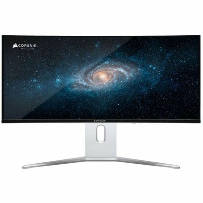 Monitor Corsair 34WQHD240-C 34" 240 Hz WQXGA 8