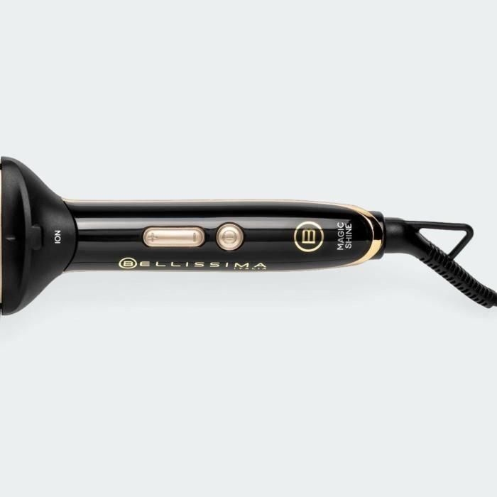 BELLISSIMA Cepillo calefactor Magic Shine 4 BELLISSIMA Cepillo calefactor Magic Shine 4