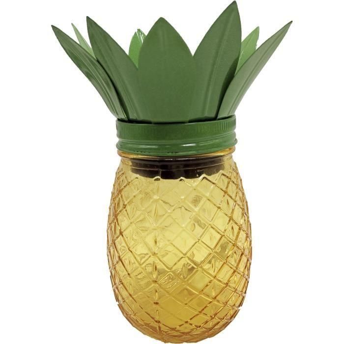 Piña solar - GALIX 1 Piña solar - GALIX 1