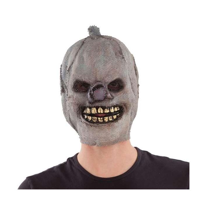 My Other Me Máscara de Látex Full Boogie Talla Única para Adulto