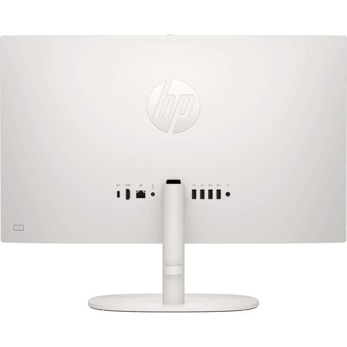 PC todo en uno HP 22-dg0000nf - 21.5 FHD - Intel N100 - 8 GB de RAM - 256 GB de almacenamiento - Windows 11 - Teclado y mouse con cable 5 PC todo en uno HP 22-dg0000nf - 21.5 FHD - Intel N100 - 8 GB de RAM - 256 GB de almacenamiento - Windows 11 - Teclado y mouse con cable 5