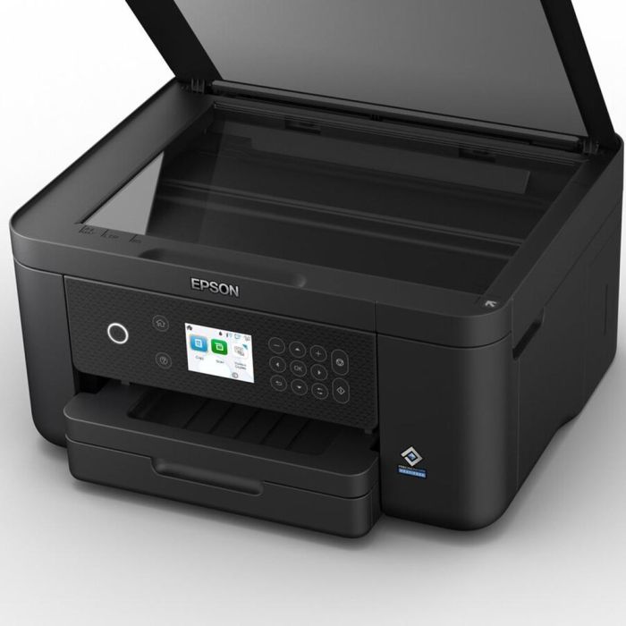 EPSON multifuncion inkjet Expression XP-5200 color wifi a doble cara en A4 1 EPSON multifuncion inkjet Expression XP-5200 color wifi a doble cara en A4 1