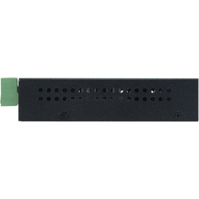 Konverter VDS-2201 10/100/1000 GbE < VDSL2 schwarz 4 Konverter VDS-2201 10/100/1000 GbE < VDSL2 schwarz 4