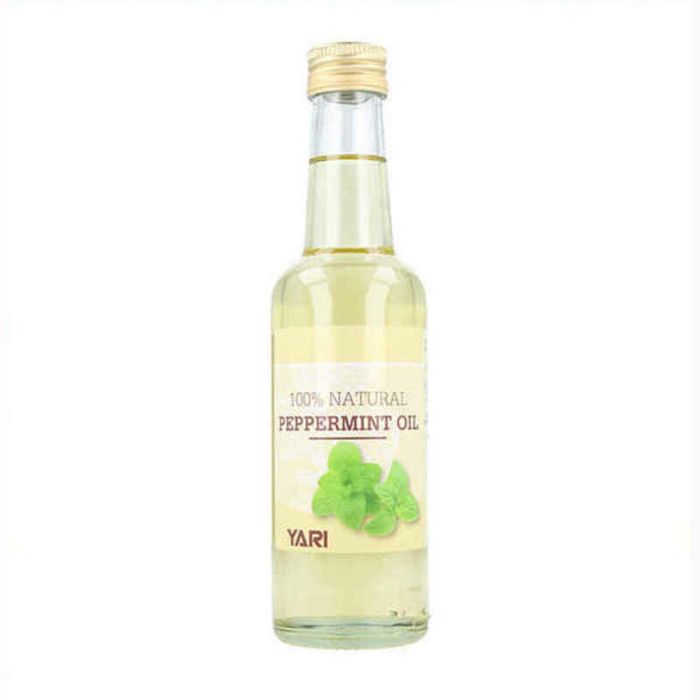 Yari Natural Peppermint Oil 250 Ml Yari Natural Peppermint Oil 250 Ml