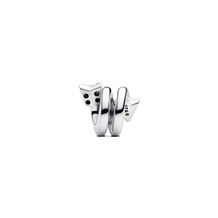 Abalorio Mujer Pandora 793665C01 Plateado Abalorio Mujer Pandora 793665C01 Plateado