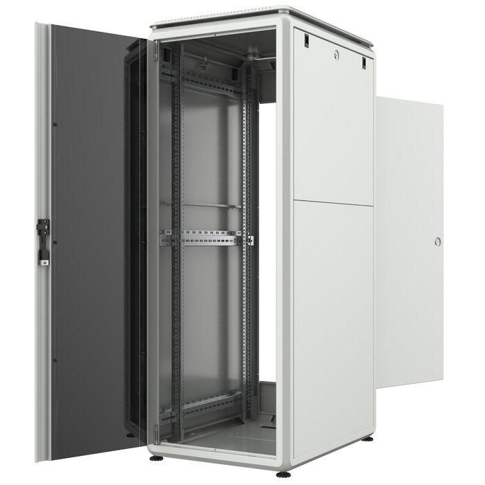 Lanview Armario Rack 19" 32U 600 x 800mm Línea de Datos 1