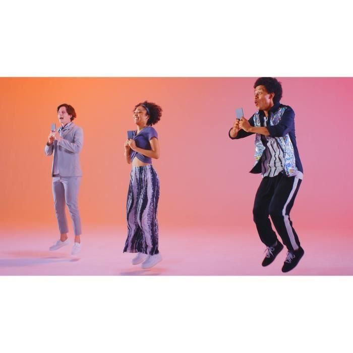 Nintendo 1-2 Switch! Edición estándar para Nintendo Switch - Colección de Minijuegos Interactivos 4 Nintendo 1-2 Switch! Edición estándar para Nintendo Switch - Colección de Minijuegos Interactivos 4