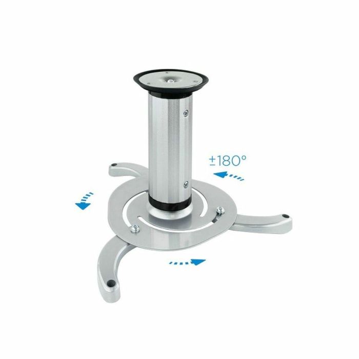 Soporte de Techo para Proyector TooQ 4 Soporte de Techo para Proyector TooQ 4