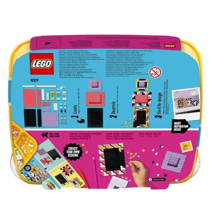 Caja De Ladrillos Deluxe Lego Duplo 10914 Lego 5 Caja De Ladrillos Deluxe Lego Duplo 10914 Lego 5
