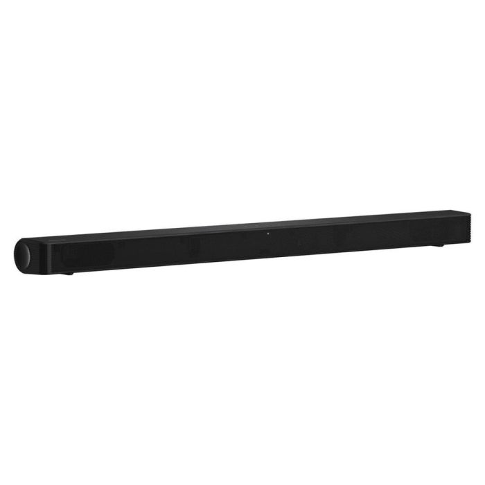 Barra de Sonido Hisense HS205G Negro 120 W 1 Barra de Sonido Hisense HS205G Negro 120 W 1